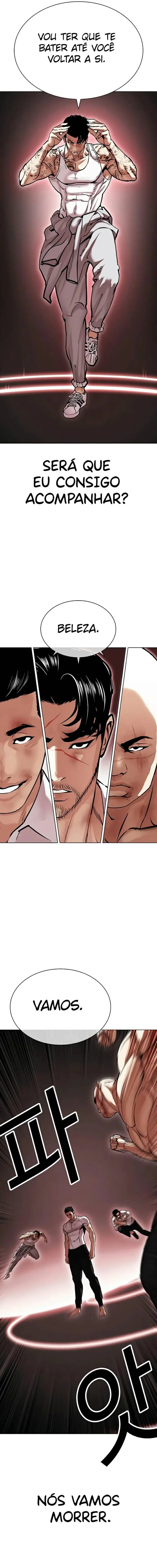 Read Aparências (PT-BR) PT Manga Online