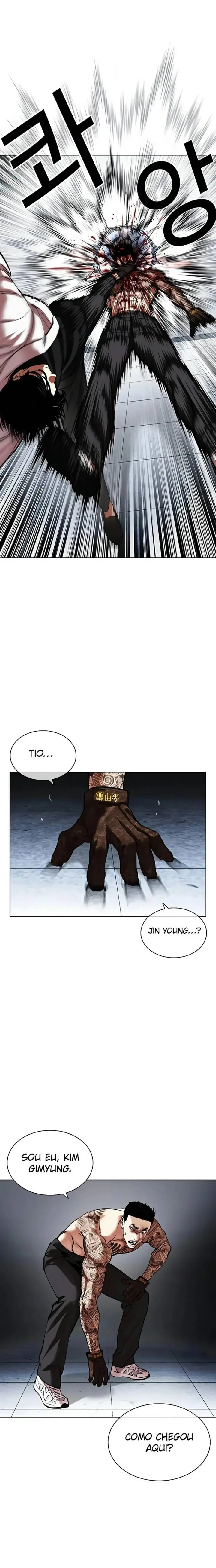 Read Aparências (PT-BR) PT Manga Online