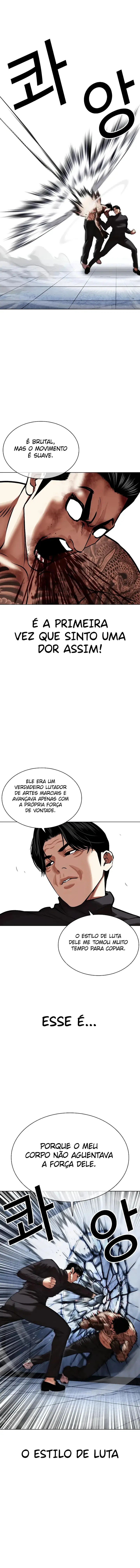 Read Aparências (PT-BR) PT Manga Online