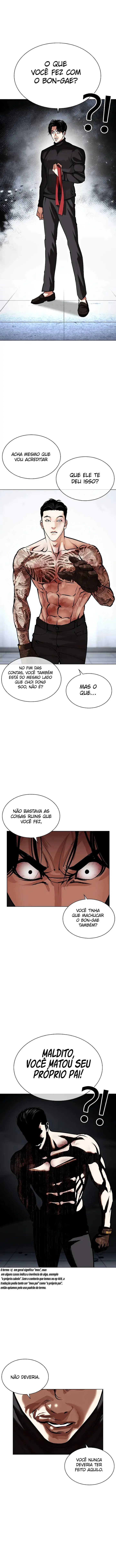 Read Aparências (PT-BR) PT Manga Online