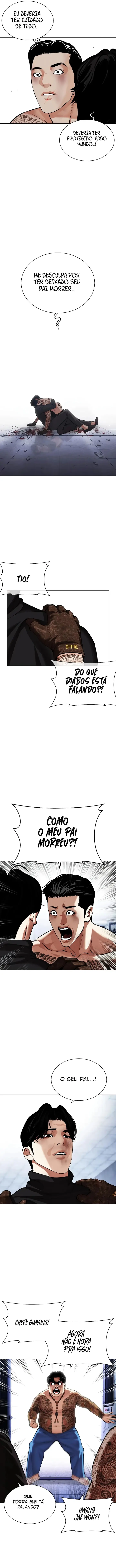 Read Aparências (PT-BR) PT Manga Online