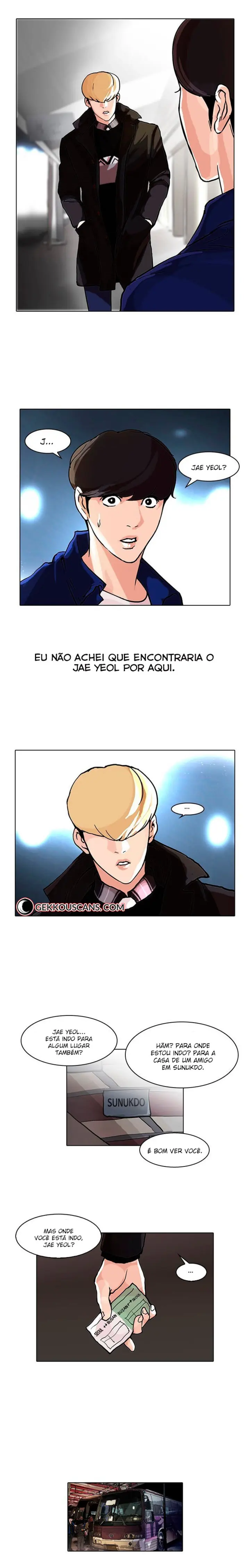Read Aparências (PT-BR) PT Manga Online