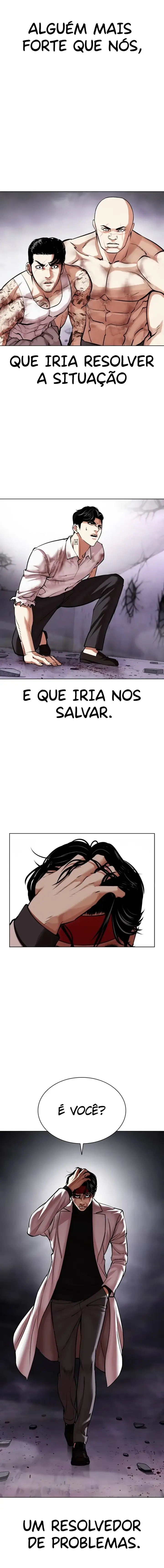 Read Aparências (PT-BR) PT Manga Online