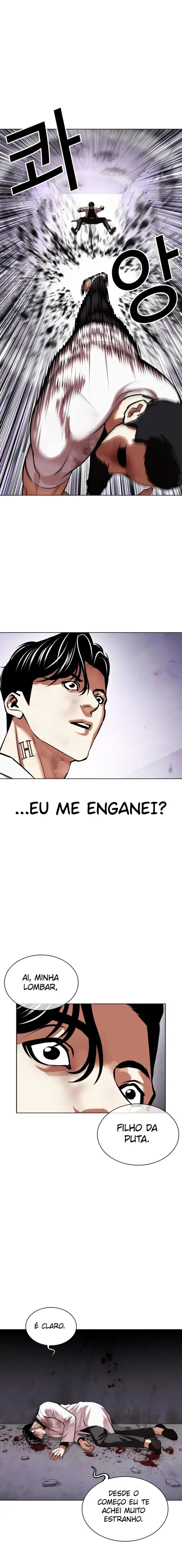 Read Aparências (PT-BR) PT Manga Online
