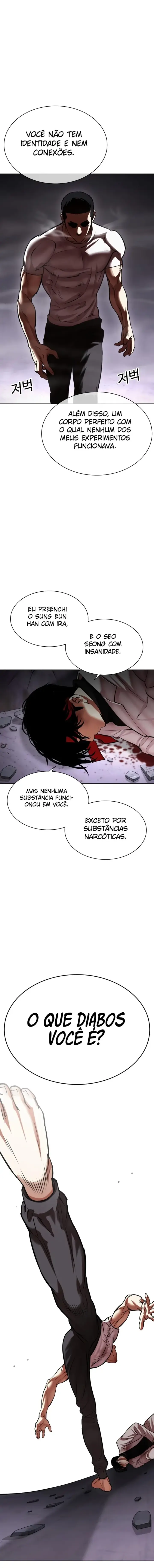 Read Aparências (PT-BR) PT Manga Online