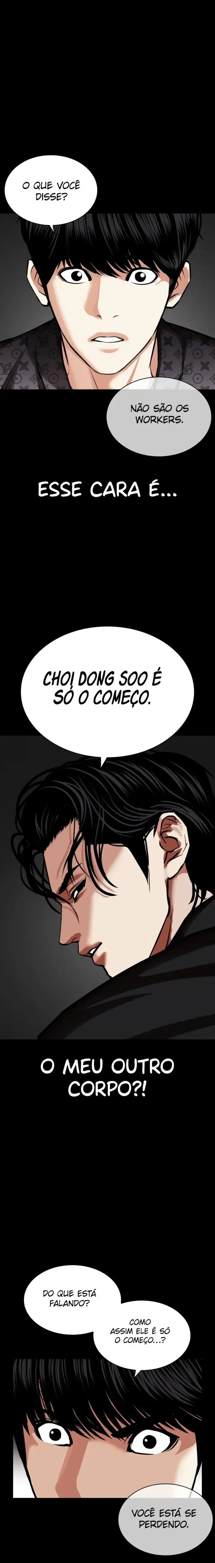 Read Aparências (PT-BR) PT Manga Online