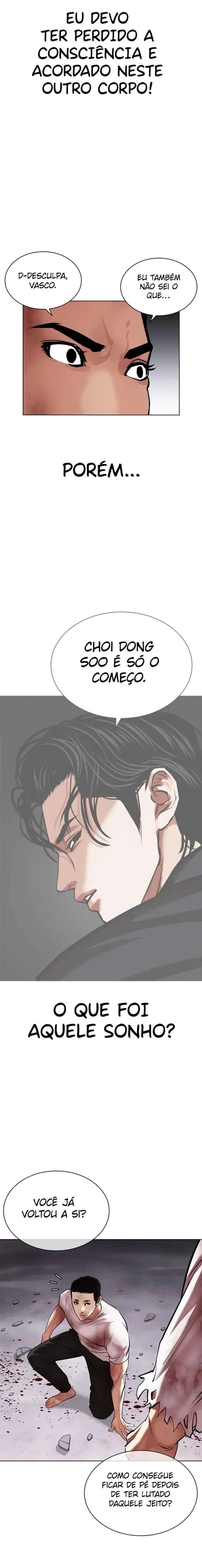 Read Aparências (PT-BR) PT Manga Online