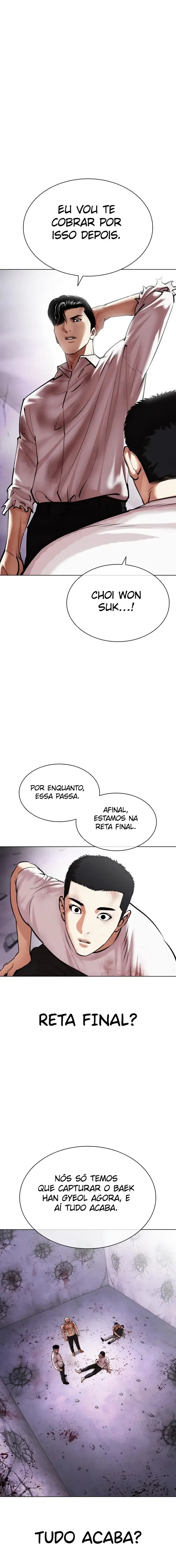 Read Aparências (PT-BR) PT Manga Online