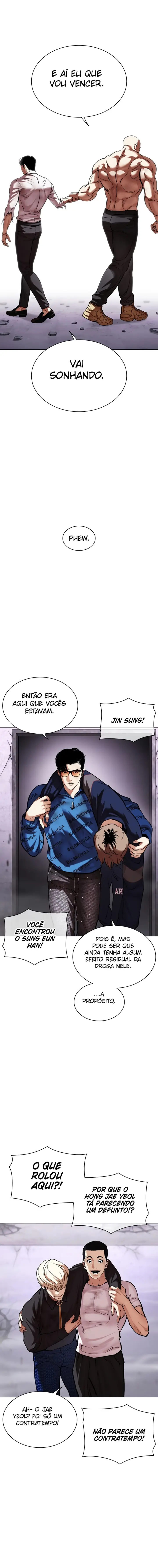 Read Aparências (PT-BR) PT Manga Online