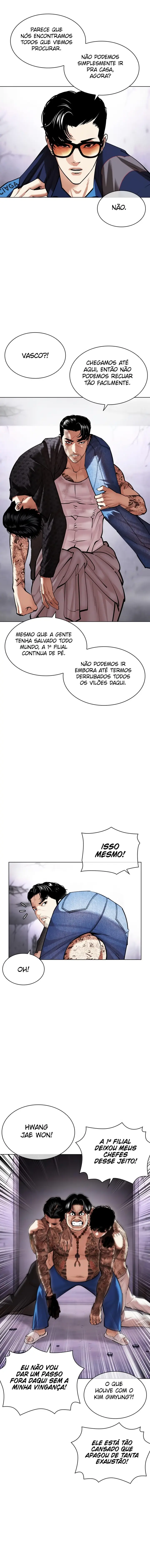 Read Aparências (PT-BR) PT Manga Online