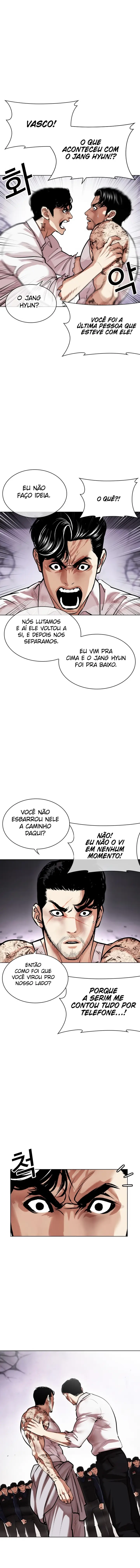 Read Aparências (PT-BR) PT Manga Online