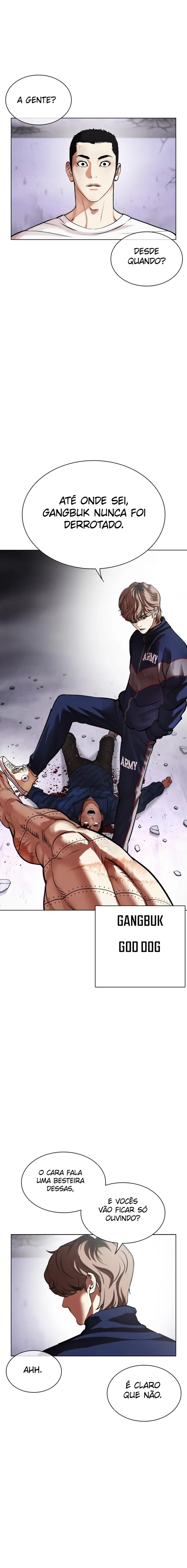 Read Aparências (PT-BR) PT Manga Online