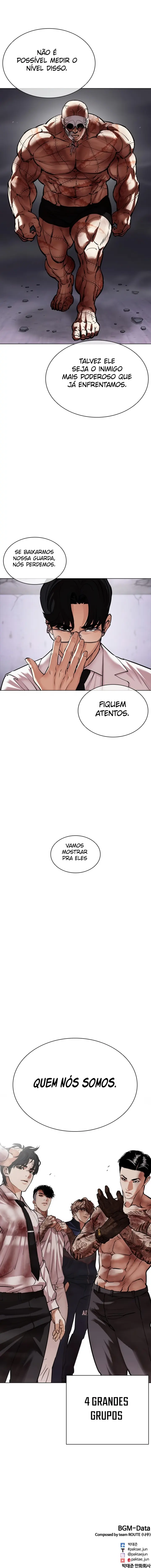 Read Aparências (PT-BR) PT Manga Online