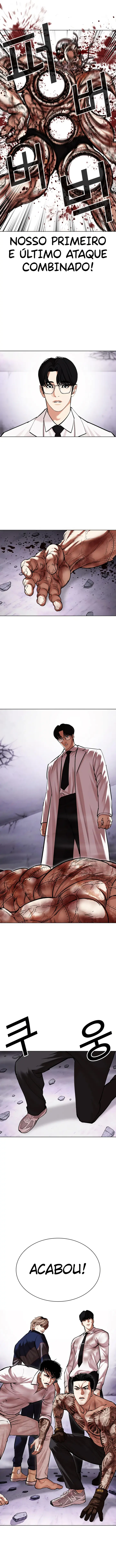 Read Aparências (PT-BR) PT Manga Online