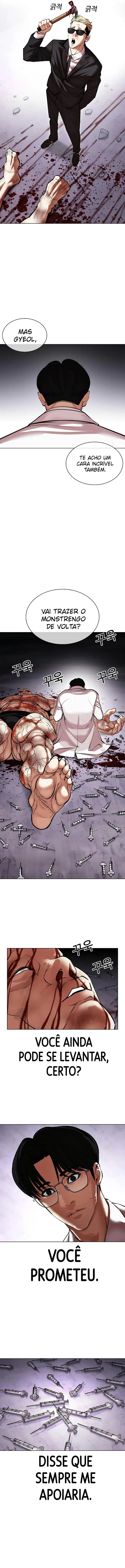Read Aparências (PT-BR) PT Manga Online