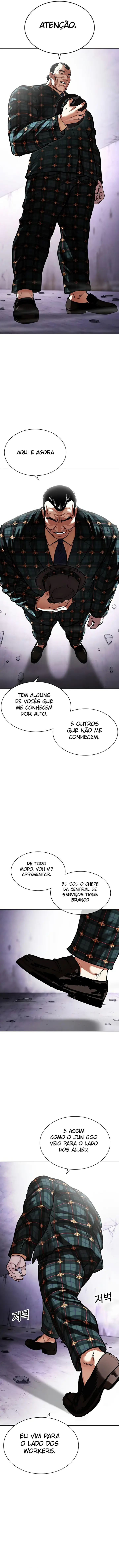 Read Aparências (PT-BR) PT Manga Online