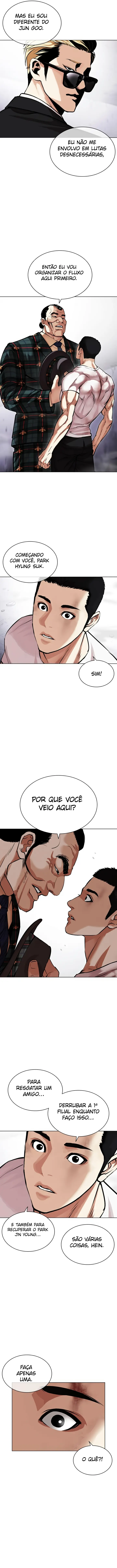 Read Aparências (PT-BR) PT Manga Online