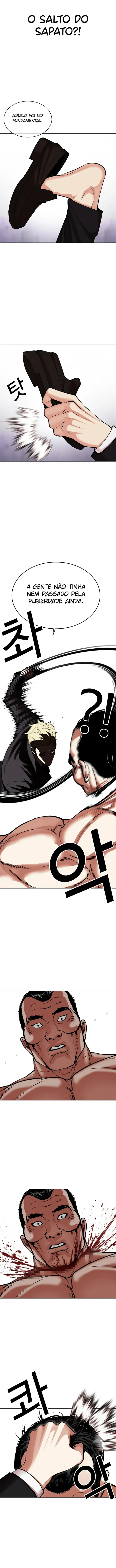 Read Aparências (PT-BR) PT Manga Online