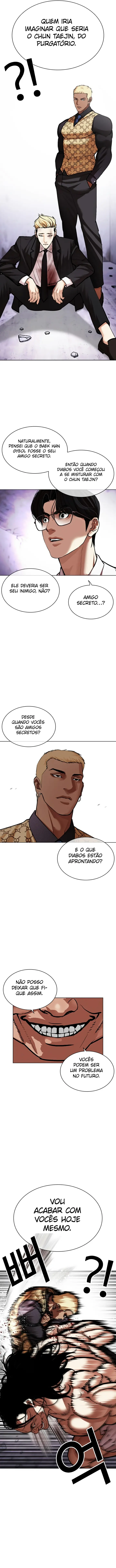 Read Aparências (PT-BR) PT Manga Online