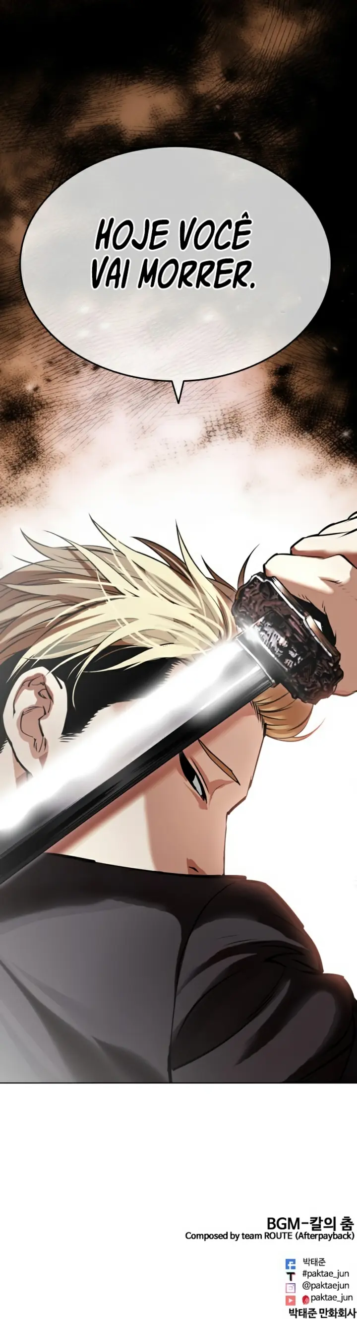 Read Aparências (PT-BR) PT Manga Online