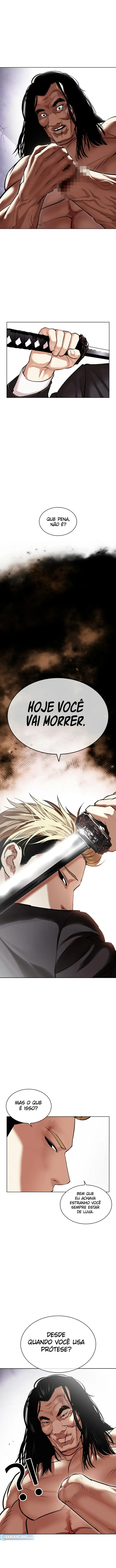 Read Aparências (PT-BR) PT Manga Online