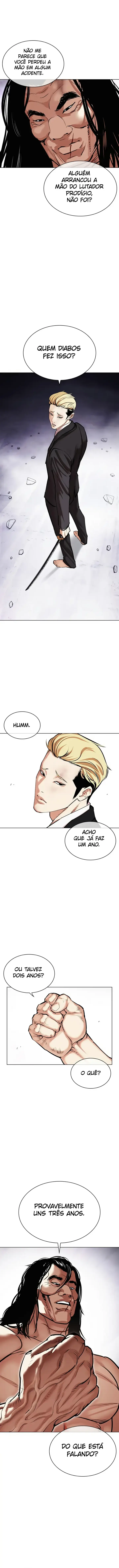 Read Aparências (PT-BR) PT Manga Online