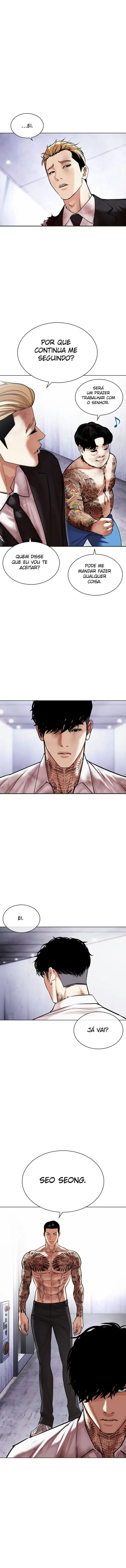 Read Aparências (PT-BR) PT Manga Online