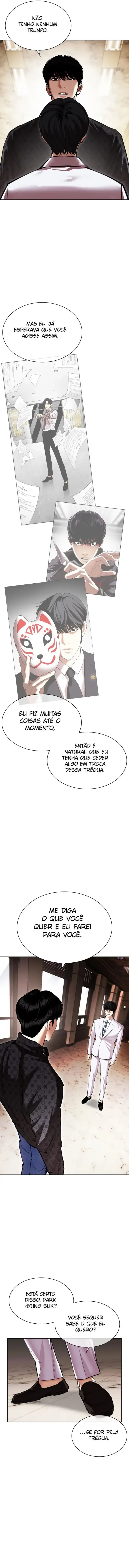 Read Aparências (PT-BR) PT Manga Online
