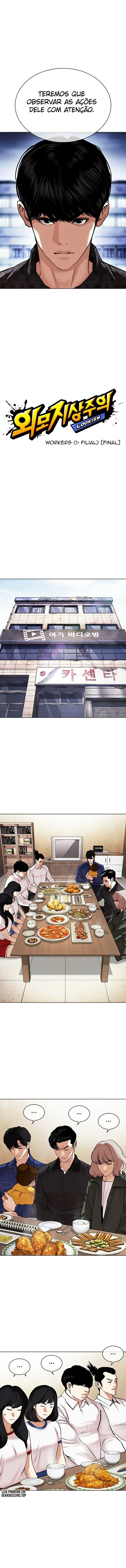 Read Aparências (PT-BR) PT Manga Online