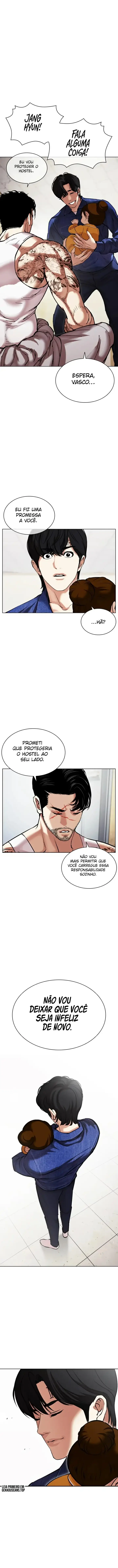 Read Aparências (PT-BR) PT Manga Online