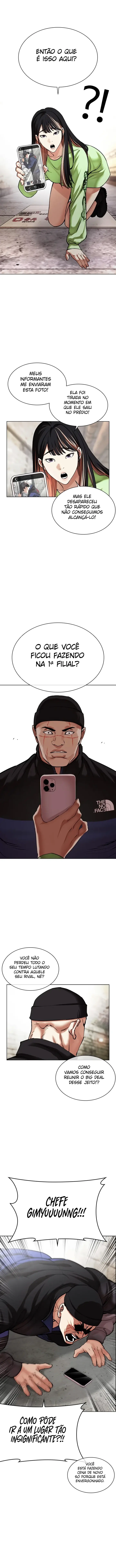 Read Aparências (PT-BR) PT Manga Online
