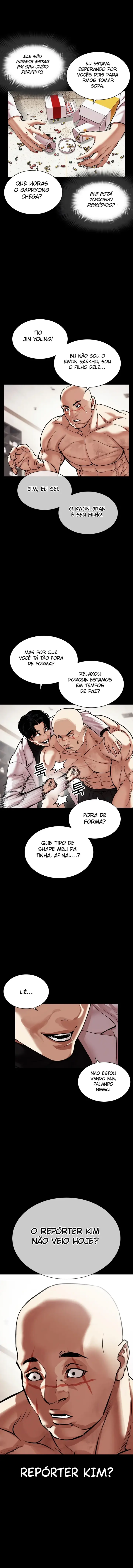 Read Aparências (PT-BR) PT Manga Online