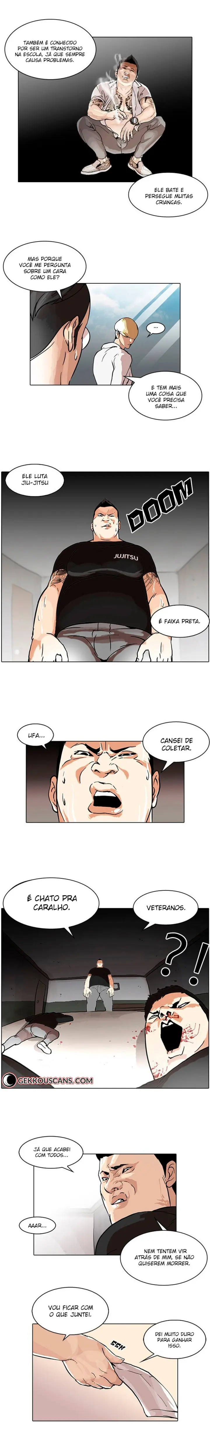 Read Aparências (PT-BR) PT Manga Online