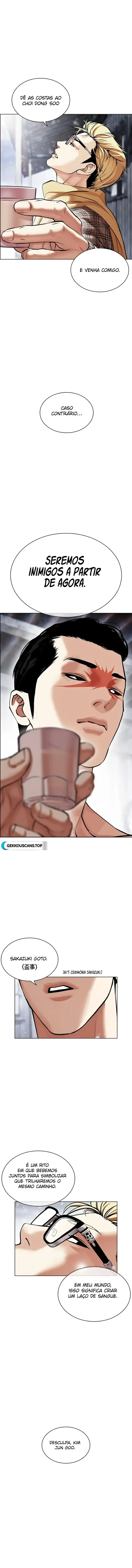 Read Aparências (PT-BR) PT Manga Online