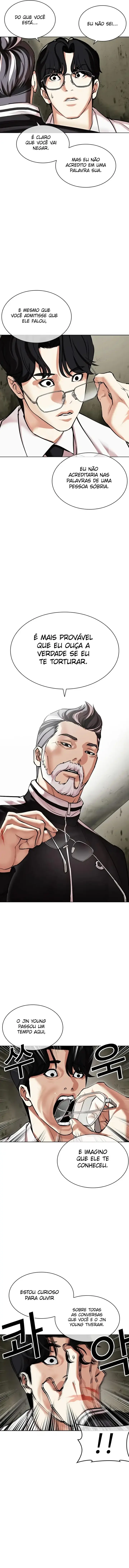 Read Aparências (PT-BR) PT Manga Online