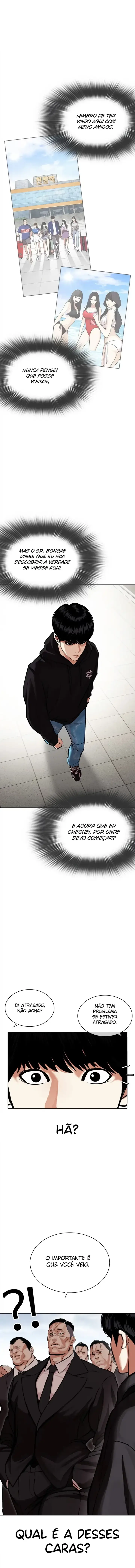 Read Aparências (PT-BR) PT Manga Online