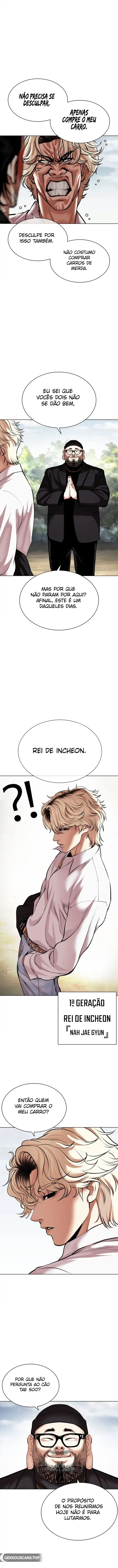 Read Aparências (PT-BR) PT Manga Online