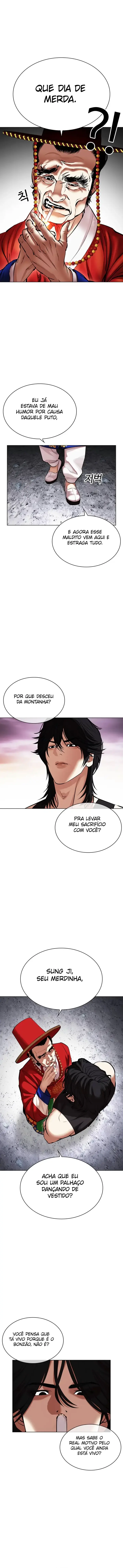 Read Aparências (PT-BR) PT Manga Online