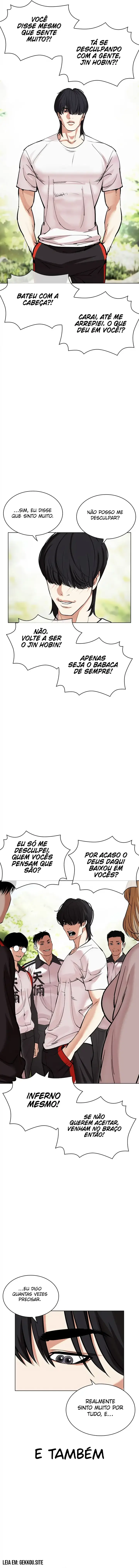 Read Aparências (PT-BR) PT Manga Online