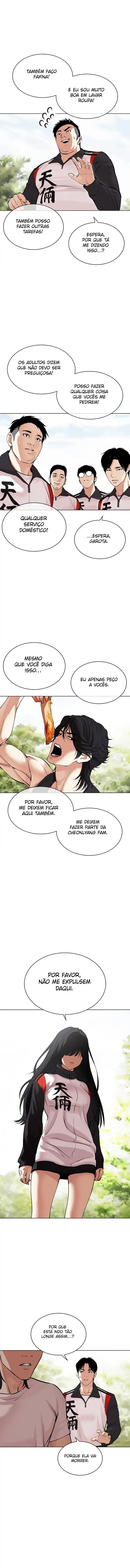 Read Aparências (PT-BR) PT Manga Online