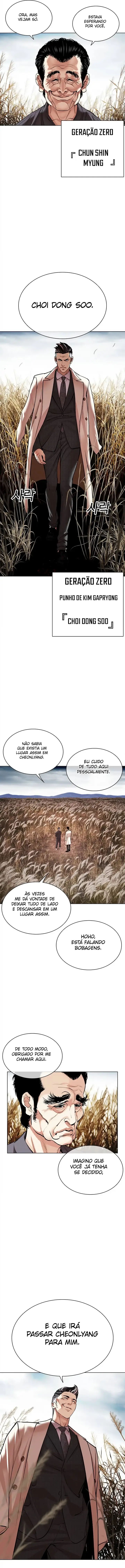 Read Aparências (PT-BR) PT Manga Online