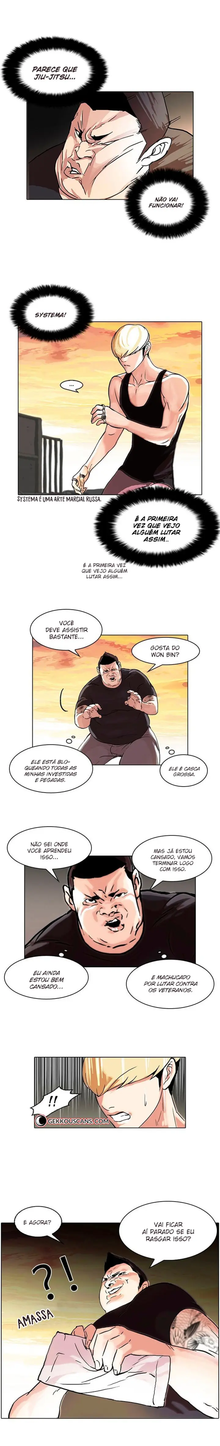 Read Aparências (PT-BR) PT Manga Online