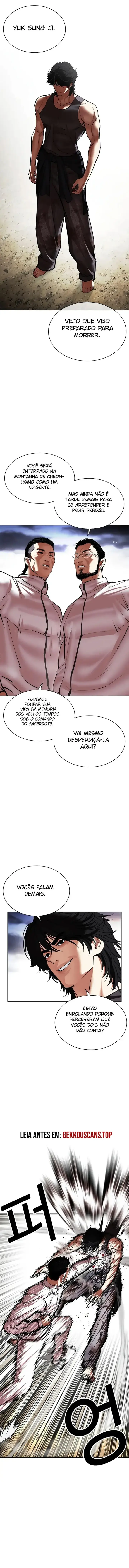 Read Aparências (PT-BR) PT Manga Online