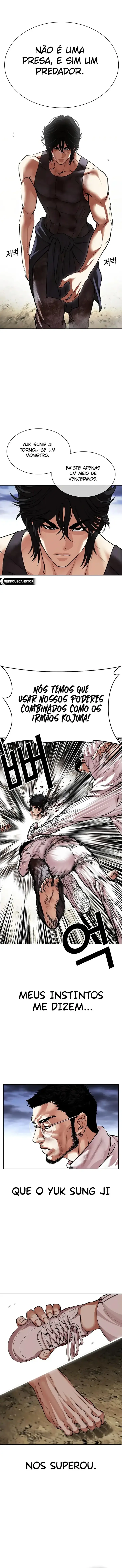 Read Aparências (PT-BR) PT Manga Online