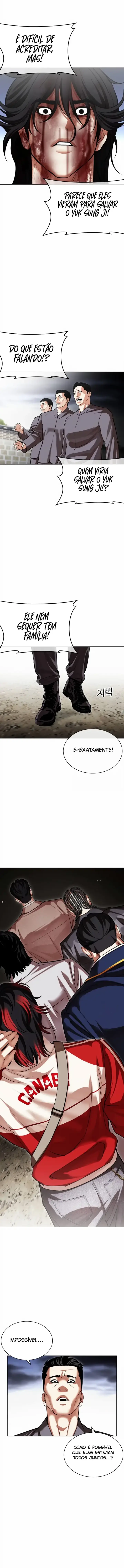 Read Aparências (PT-BR) PT Manga Online