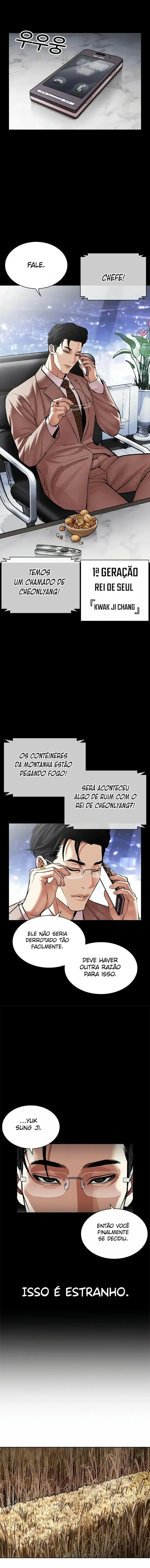 Read Aparências (PT-BR) PT Manga Online