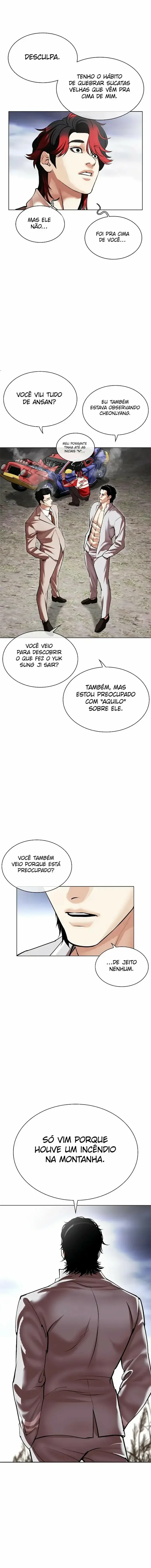 Read Aparências (PT-BR) PT Manga Online
