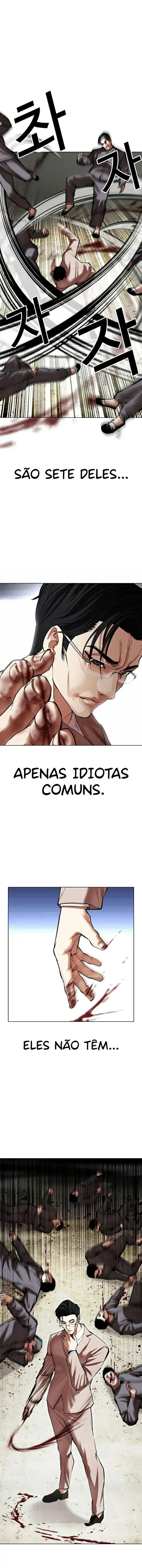 Read Aparências (PT-BR) PT Manga Online