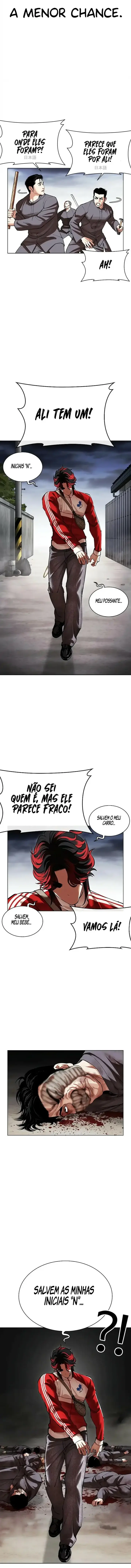 Read Aparências (PT-BR) PT Manga Online