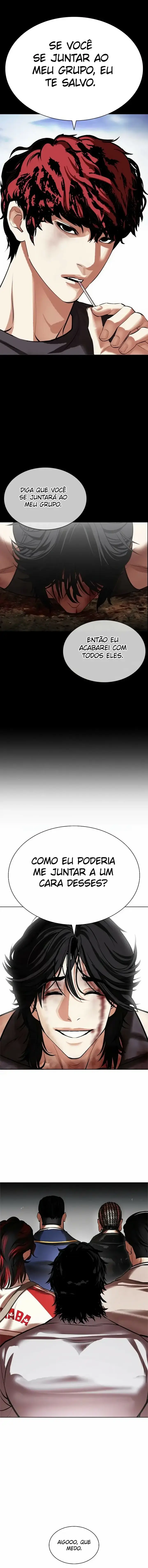 Read Aparências (PT-BR) PT Manga Online